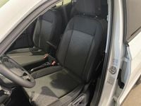 Neu VW T-Cross 95 PS (69 kW) 2025 Weiss  normal SUV