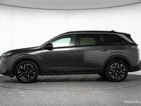 gebraucht Peugeot 5008 Allure Hybrid 145 7-Sitze WENIG KM