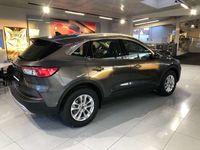 gebraucht Ford Kuga Titanium 2,0 Automatik - AHV, RückfahrKamera