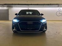 gebraucht Audi A3 35 TFSI advanced