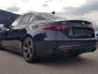 gebraucht Alfa Romeo Giulia 2.2 JTD180 PS ATX RWD SUPER