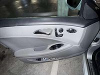 gebraucht Mercedes CLS350 Aut.