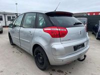 gebraucht Citroën C4 Picasso *EXPORT* 16 Exclusive HDi FAP