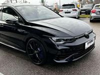 gebraucht VW Golf VIII R 4Motion DSG *Leder*ACC*RFK*H&K*SHZ*Virtual*