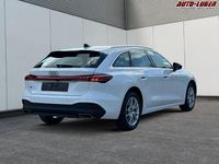 Neu Audi A5 Basis 204 PS (150 kW) 2025 Kombi