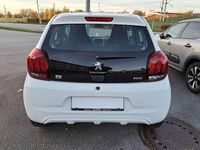 gebraucht Peugeot 108 12 PureTech 82 Top! Active