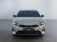 Neu Kia Ceed Sportswagon 101 PS (74 kW) 2025 Grau Kombi
