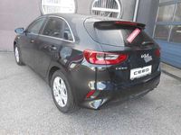 gebraucht Kia Ceed Ceed / cee'd1,0 T-GDI GPF Silber