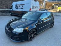 gebraucht VW Golf V 