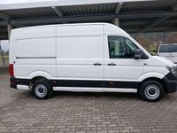gebraucht VW Crafter 35 Kastenwagen L3H3 TDI