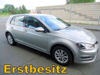 gebraucht VW Golf VII 