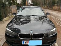 gebraucht BMW 316 316 d Touring