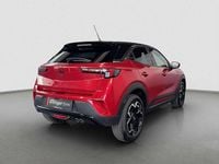 gebraucht Opel Mokka Ultimate