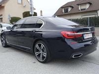 Gebraucht BMW 730 M Sport 265 PS (194 kW) 2017 Limousine