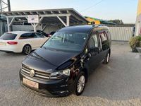 gebraucht VW Caddy Maxi 2,0 TDI Trendline ÖAMTC-GEPRÜFT