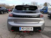 gebraucht Peugeot 208 Hybrid 100 e-DCS6 Allure