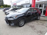 gebraucht Lexus NX300h AWD Hybrid Aut.