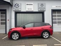 gebraucht VW ID.4 GTX 220kW 4Motion *** Vollausstattung ***