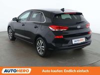 gebraucht Hyundai i30 1.6 CRDi Premium