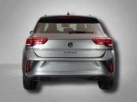 gebraucht VW T-Roc R-Line Limited 1.5 TSI 7-Gang-DSG