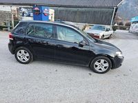 gebraucht VW Golf Sky BMT 1,2 TSI DSG AUTOMATIK (Motorproblem)