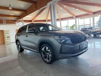 Neu Skoda Kodiaq SportLine 193 PS (141 kW) 2026 SUV