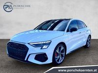 Gebraucht Audi A3 310 PS (228 kW) 2024 Limousine