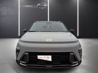 gebraucht Hyundai Kona (SX2) Trend Line 1.0 T-GDI 2WD k3bt0-PK1-OP2/