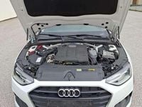 Gebraucht Audi A4 136 PS (100 kW) 2019 Kombi