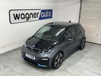 gebraucht BMW 120 i3 SAh. LCI/Sportpaket/LED/NaviPro/RFK/20"Alu...