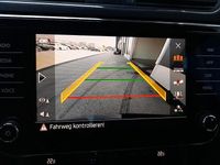 gebraucht Skoda Superb Kombi STYLE IV 156/218 DSG *MATRIX-LED / DCC / ...