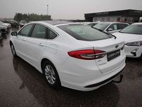 gebraucht Ford Mondeo Business 20 EcoBlue SCR Aut. |Pano |Tempomat |...