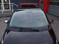 Gebraucht Citroën C1 Shine 72 PS (52 kW) 2021 Schwarz Kleinwagen