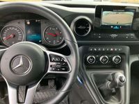gebraucht Mercedes Citan 110 CDI Tourer PRO Standard LED PDC KlimaA