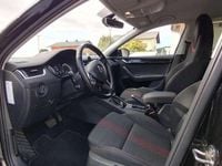 Gebraucht Skoda Octavia Ambition 116 PS (85 kW) 2017 Schwarz Limousine