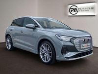 gebraucht Audi Q4 e-tron 45 e-tron business