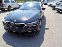 gebraucht BMW 520 520 d xDrive Touring Aut.