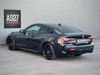 gebraucht BMW 430 d 48 V Coupe xDrive Aut.