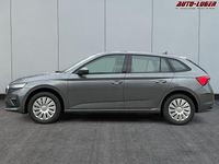 Neu Skoda Scala Selection 2025 Kleinwagen
