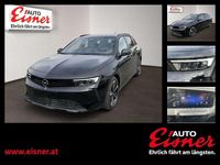 Gebraucht Opel Astra 131 PS (96 kW) 2025 Silber Kombi