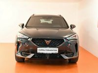 Gebraucht Cupra Formentor 150 PS (110 kW) 2021 Grün SUV