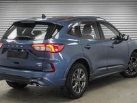 gebraucht Ford Kuga 2,5 FHEV CVT 2WD AT ST-Line - LAGER