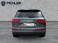 gebraucht Audi Q7 50 TDI quattro