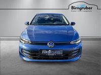 gebraucht VW Golf VIII Rabbit TSI