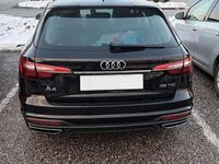 gebraucht Audi A4 Avant 35 TDI S tronic