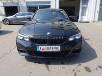 gebraucht BMW 318 d Aut. M Sport