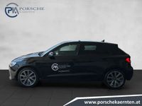 gebraucht Audi A1 Sportback 25 TFSI intense