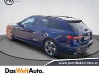 gebraucht Audi A4 Avant 35 TDI S line