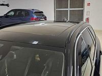 Gebraucht BMW 520 184 PS (135 kW) 2010 Schwarz Kombi