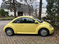 gebraucht VW Beetle Beetle20
